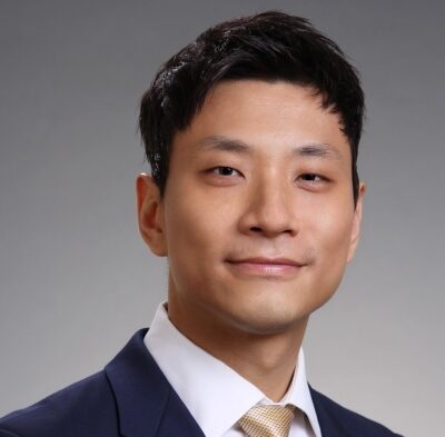 Kenneth Kim, One of Polaris Global Fund specialists