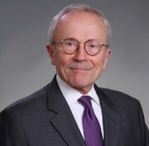 CHRISTOPHER REID | Polaris Global Value Fund