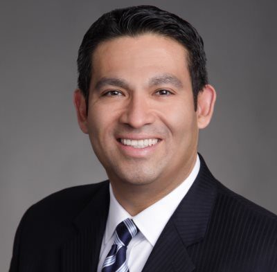 Roberto E. Ramirez, One of Polaris Global Fund specialists and developers