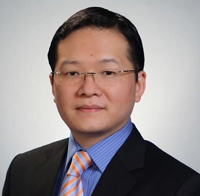 Andry Sutanto directs investment technology initiatives and infrastructure