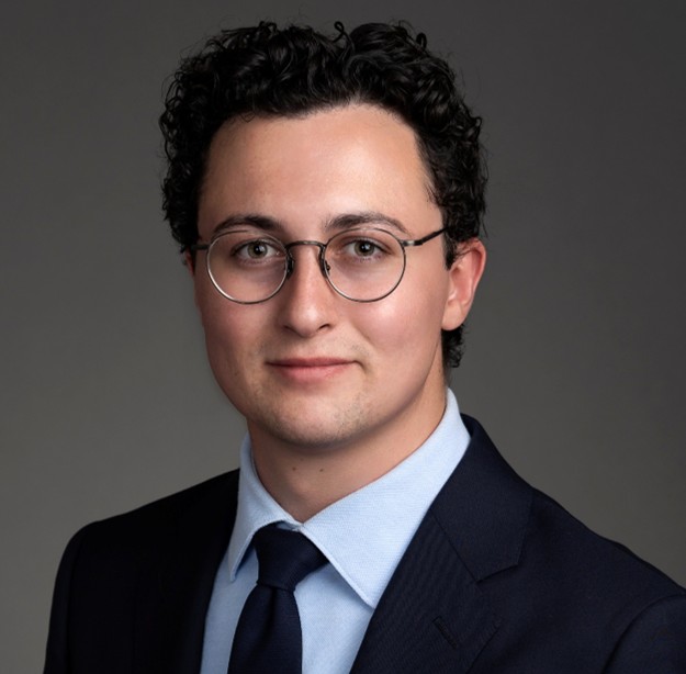 joseph farrell of polaris capital